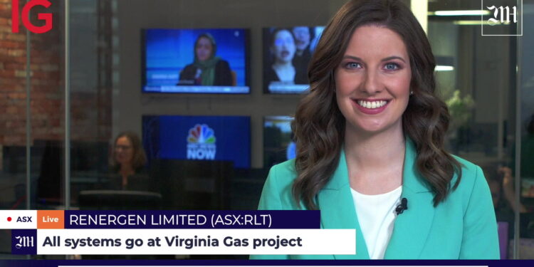 All systems go at Renergen’s (ASX:RLT) Virginia Gas project, South Africa – The Market Herald All systems go at Renergen’s (ASX:RLT) Virginia Gas project, South Africa – The Market Herald
