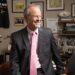 Activist Author Richard Lapchick To Speak on Business, Sport And Social Change on Pacific’s Forest Grove Campus Activist Author Richard Lapchick To Speak on Business, Sport And Social Change on Pacific’s Forest Grove Campus