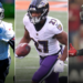 Fantasy Injury Updates: Latest news on Drake London, JK Dobbins, Zach Ertz, more impacting fantasy rankings, Week 1 start ’em, sit ’em decisions