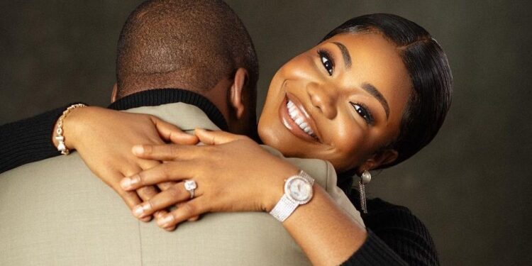 Mercy Chinwo Celebrates One-month Marriage Anniversary | The Guardian Nigeria News Mercy Chinwo Celebrates One-month Marriage Anniversary | The Guardian Nigeria News