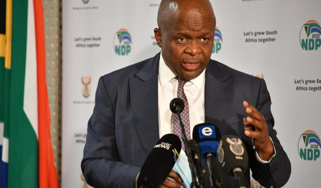 Government looking at ‘relief package’ to deal with cost of living crisis in South Africa: report Government looking at ‘relief package’ to deal with cost of living crisis in South Africa: report