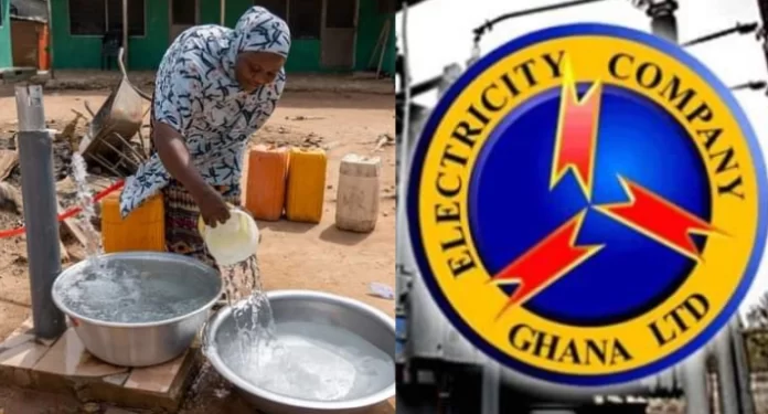 PURC Defends Tariff Increase; Says To Prevent Future Dumsor PURC Defends Tariff Increase; Says To Prevent Future Dumsor