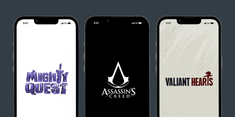 Netflix to get mobile Assassin’s Creed and two other Ubisoft games Netflix to get mobile Assassin’s Creed and two other Ubisoft games