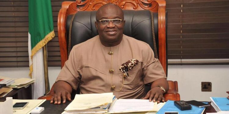 Ikpeazu promises support for 2023 census | The Guardian Nigeria News Ikpeazu promises support for 2023 census | The Guardian Nigeria News