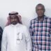 Saudi Arabia statement on Diana Chepkemoi sparked reactions on social media