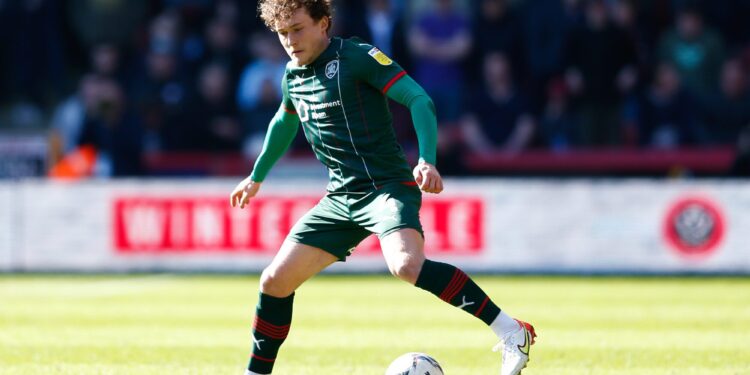 Millwall make loan move for Barnsley’s Callum Styles – South London News