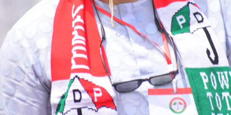 2023: Court dismisses suit against PDP candidate | The Guardian Nigeria News 2023: Court dismisses suit against PDP candidate | The Guardian Nigeria News