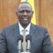 Ruto Mocks Uhuru and Raila as He Opens Parliament