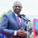 Mt Kenya Foundation’s Pledge to Ruto After Trouncing Raila Mt Kenya Foundation’s Pledge to Ruto After Trouncing Raila