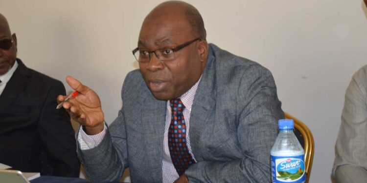 ICPC raises alarm over diversion of public funds | The Guardian Nigeria News