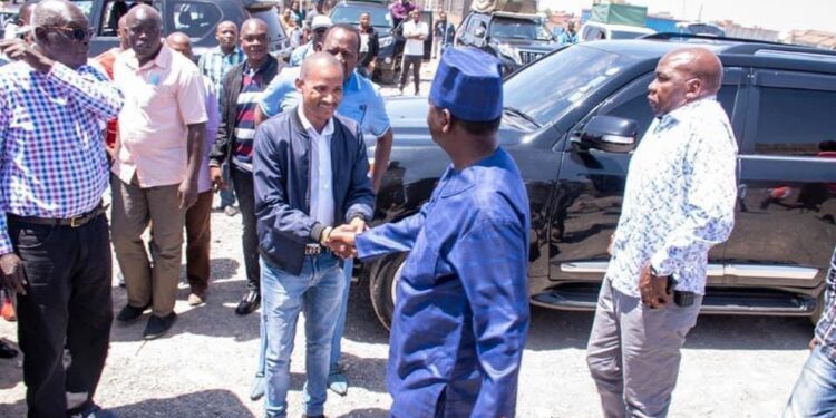 We’ll live to fight another day-Babu Owino » Capital News We’ll live to fight another day-Babu Owino » Capital News