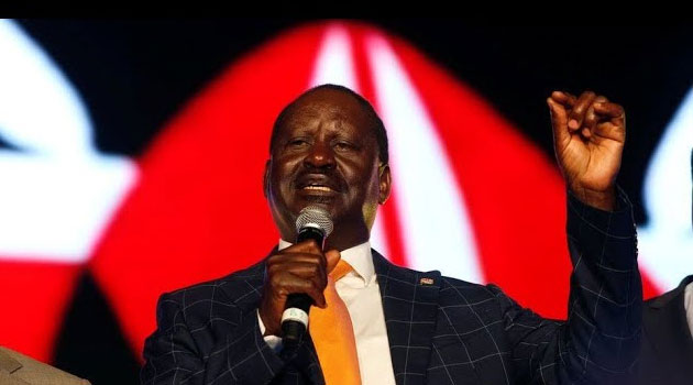 I never mentioned Sahrawi, Kenya-Morocco relations are key » Capital News I never mentioned Sahrawi, Kenya-Morocco relations are key » Capital News
