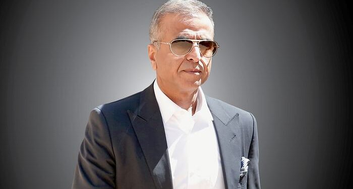 Sunil Mittal: Riding The Waves – Fortune India