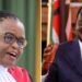 Raila Attacks CJ Koome, Lenaola and Lists Next Course of Action