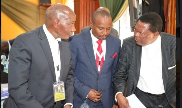 Ruto to defend victory tomorrow after Raila presented case » Capital News Ruto to defend victory tomorrow after Raila presented case » Capital News