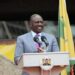 Why Ruto’s Kenya Kwanza is Likely to Miss Parliament Privileges Why Ruto’s Kenya Kwanza is Likely to Miss Parliament Privileges