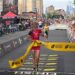 Super League Triathlon London results 2022: Beaugrand stings rivals – Elite News