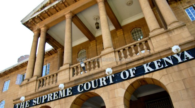 Supreme Court outlines recommendations to further enhance Kenya’s electoral democracy » Capital News Supreme Court outlines recommendations to further enhance Kenya’s electoral democracy » Capital News