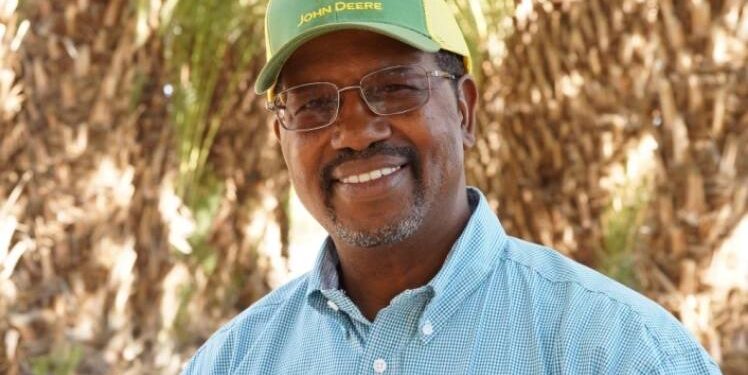 This Free Directory Connects Communities To Black Farmers This Free Directory Connects Communities To Black Farmers
