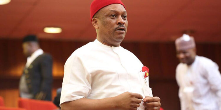 PDP nat’l secretary inaugurates guber campaign team | The Guardian Nigeria News PDP nat’l secretary inaugurates guber campaign team | The Guardian Nigeria News