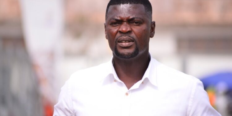 How Samuel Boadu’s sacking from Hearts unfolded