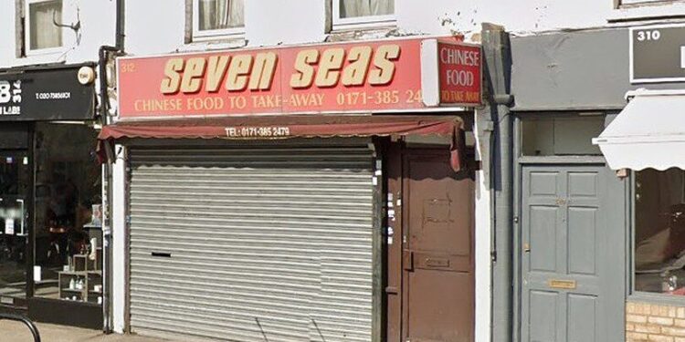 Fulham restaurant slammed by food inspectors as mouse poo found in kitchen – South London News