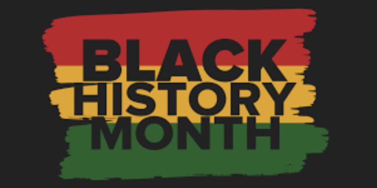 Black History Month community events in Nottingham Black History Month community events in Nottingham