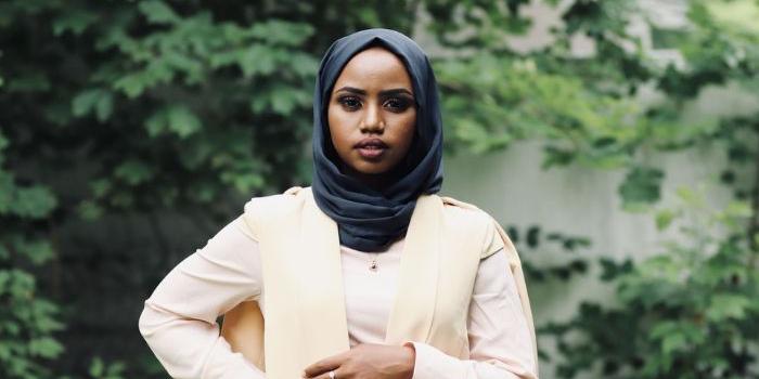 Woman Who Emigrated From Kenya Makes History in US Political Race Woman Who Emigrated From Kenya Makes History in US Political Race