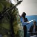 Soldiers are threatening to shot the families of Ukrainians if they don’t vote in illegal referendums, report says Soldiers are threatening to shot the families of Ukrainians if they don’t vote in illegal referendums, report says