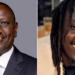 Meet Emmanuel Jambo the photographer behind William Ruto’s official portrait Meet Emmanuel Jambo the photographer behind William Ruto’s official portrait