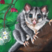 Threatened Species Art and Writing Competition winners announced Threatened Species Art and Writing Competition winners announced