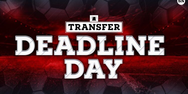 Transfer Deadline Day live tracker 2023: Latest news as Ziyech, Fernandez eye potential January move Transfer Deadline Day live tracker 2023: Latest news as Ziyech, Fernandez eye potential January move