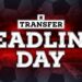 Transfer Deadline Day tracker: News, latest updates and full list of official deals as 2022 summer window closes Transfer Deadline Day tracker: News, latest updates and full list of official deals as 2022 summer window closes
