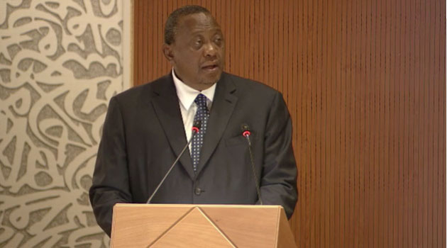 President Kenyatta mourns Her Majesty Queen Elizabeth II » Capital News President Kenyatta mourns Her Majesty Queen Elizabeth II » Capital News