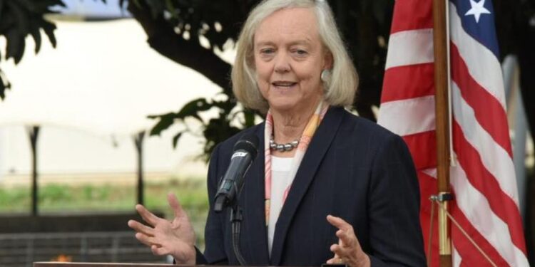 US Embassy announces changes in Visa application to benefit Kenyans US Embassy announces changes in Visa application to benefit Kenyans