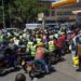 Brace for Fuel Shortages – Kenya Pipeline Warns Motorists Brace for Fuel Shortages – Kenya Pipeline Warns Motorists