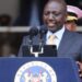List of Judges Appointed by President William Ruto