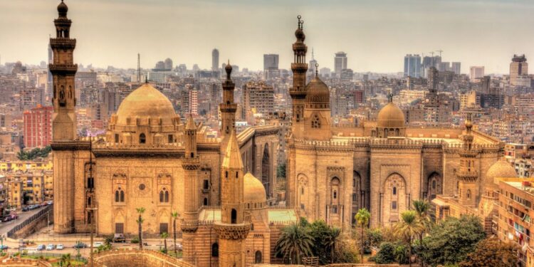 Egypt among most affected countries by climate change: Minister Egypt among most affected countries by climate change: Minister