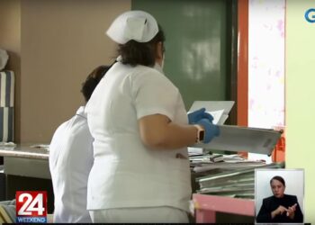 Germany to hire 600 nurses from Philippines —embassy │ GMA News Online