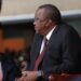 President Ruto Reveals Uhuru’s Next Position