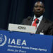 William Ruto sworn in as President of Kenya William Ruto sworn in as President of Kenya