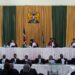 Kenya’s Supreme Court upholds Ruto’s narrow presidential win Kenya’s Supreme Court upholds Ruto’s narrow presidential win