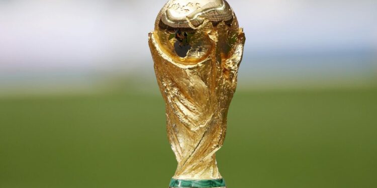 When does the World Cup start? Date, time, first match and opening ceremony for FIFA Qatar 2022 When does the World Cup start? Date, time, first match and opening ceremony for FIFA Qatar 2022