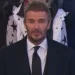 Football star David Beckham waits more than 13 hours to see Queen Football star David Beckham waits more than 13 hours to see Queen