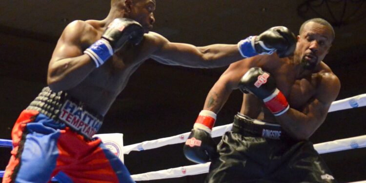 Boxing: Sands suffers TKO title loss in Germany – Duluth News Tribune Boxing: Sands suffers TKO title loss in Germany – Duluth News Tribune