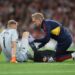 Soccer Injuries Cost Top Clubs More Than £500M Annually: Howden