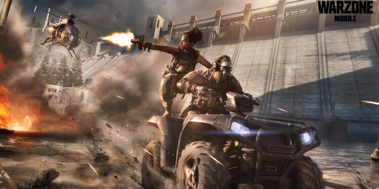 ‘Warzone’ is going mobile in 2023 ‘Warzone’ is going mobile in 2023