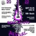 Celebrate Music, Art and Community at Bend Roots Revival 2022 in Bend, OR