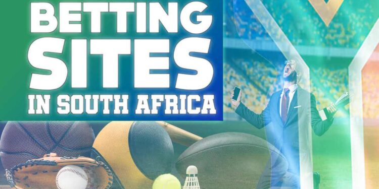 List of Top South African Sports Betting Sites List of Top South African Sports Betting Sites