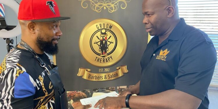 An online directory connects Coloradans to local Black-owned businesses An online directory connects Coloradans to local Black-owned businesses